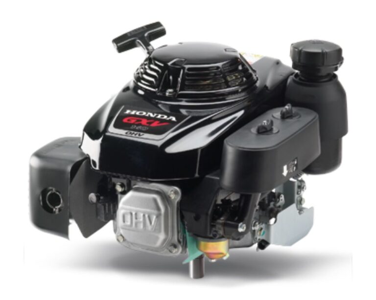Honda GXV engine