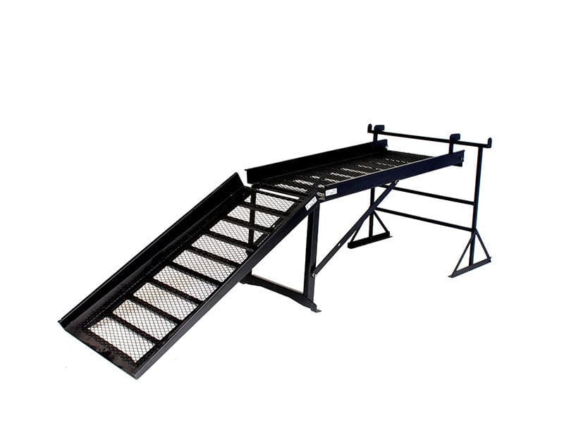 Muck Truck Petrol Powered Wheelbarrow