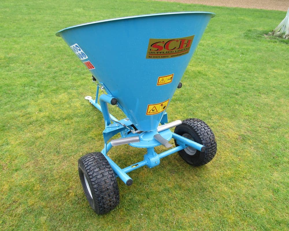 SCH ATV Spreader