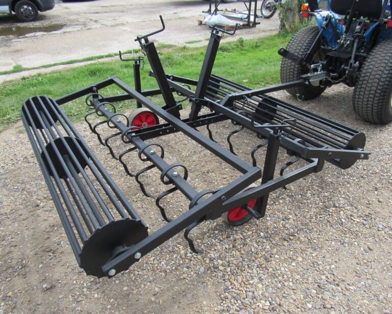 arena leveller menage grader for grading sand surfaces