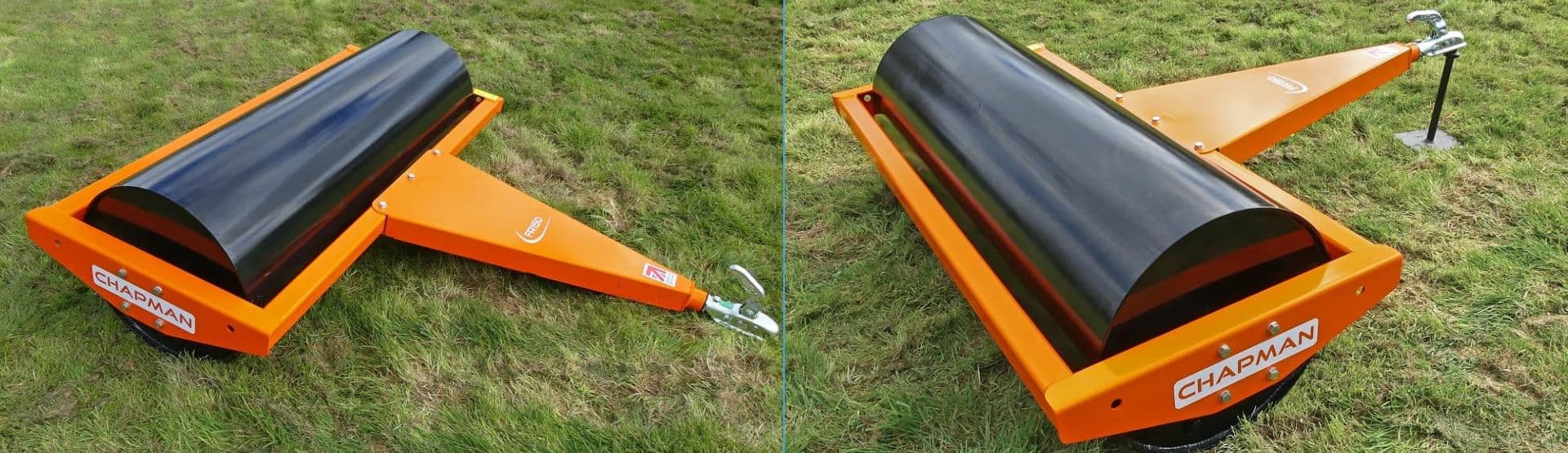 Chapman field roller FR150