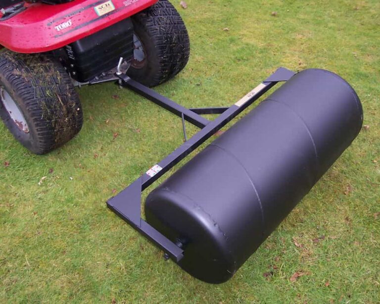 Field Roller for Groundcare Buy Now!