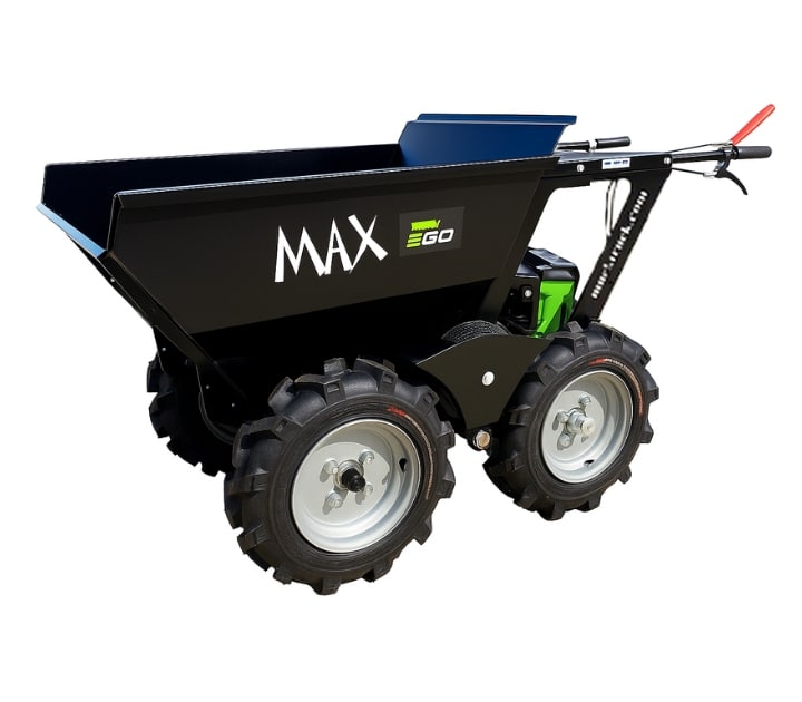 max-truck-ego-model-power-barrow
